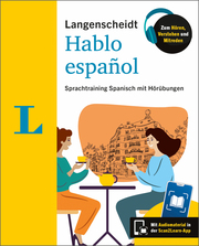 Langenscheidt Hablo español