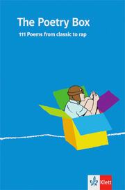 The Poetry Box - Cover
