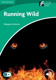 Running Wild - Cover