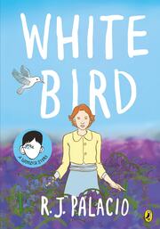 White Bird - Cover