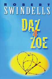 Daz 4 Zoe - Cover