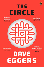 The Circle - Cover