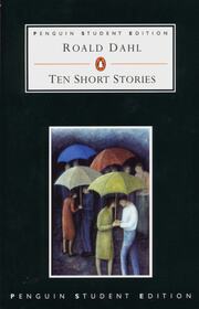 Ten Short Stories - Cover