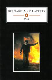 Cal - Cover