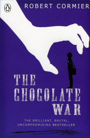 The Chocolate War - Cover