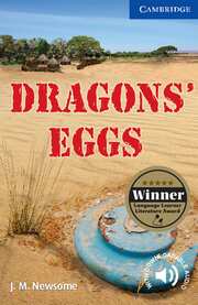 Dragons Eggs