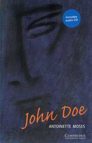John Doe - Cover
