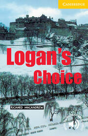 Logans Choice - Cover