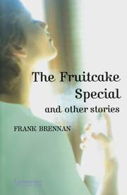 The Fruitcake Special and other Stories - Cover