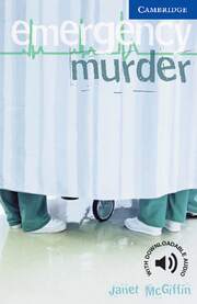 Emergency Murder - Cover