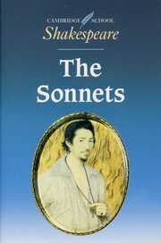 The Sonnets - Cover
