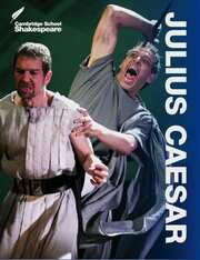 Julius Caesar - Cover