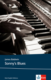 Sonny's Blues - Cover