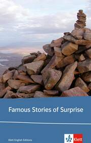Famous Stories of Surprise