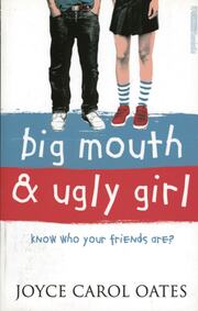 Big Mouth & Ugly Girl