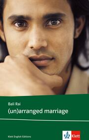 (Un)arranged Marriage - Cover