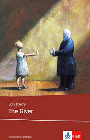 The Giver - Cover