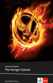 The Hunger Games - Cover
