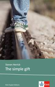 The Simple Gift - Cover