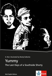 Yummy - Cover