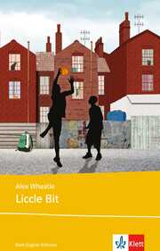 Liccle Bit - Cover