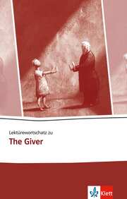 Lektürewortschatz zu The Giver