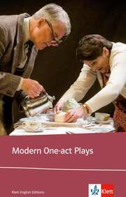 Modern one-act plays, Text