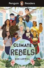 Climate Rebels - Cover