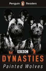 Dynasties: Painted Wolves - Cover