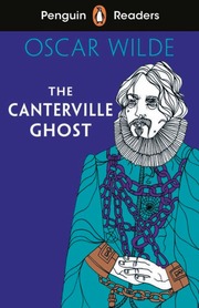 The Canterville Ghost - Cover