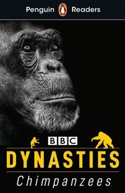 Dynasties: Chimpanzees - Cover