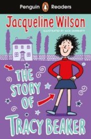 The Story of Tracy Beaker - Cover
