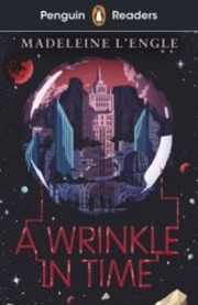 A Wrinkle in Time - Cover
