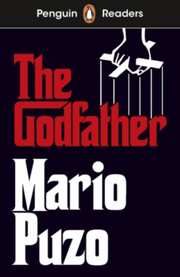 The Godfather - Cover