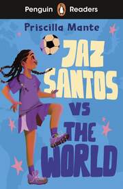 Jaz Santoz vs the World