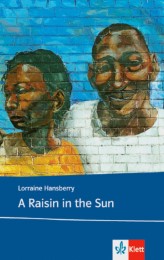 A Raisin in the Sun - Cover