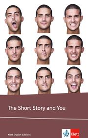 The Short Story and You - Cover