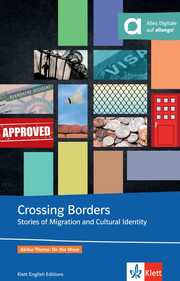 Crossing Borders - Cover