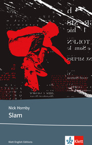 Slam - Cover