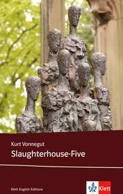 Slaughterhouse Five - Cover