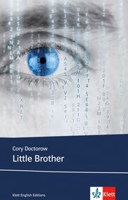 Little Brother - Cover