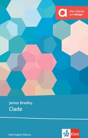 Clade - Cover