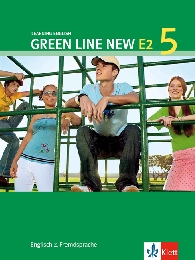 Green Line NEW E2