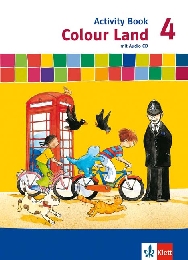 Colour Land 4