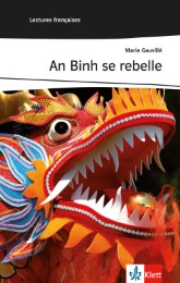 An Binh se rebelle - Cover