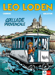 Léo Loden - Grillade provençale