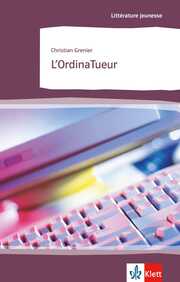 LOrdinaTueur - Cover