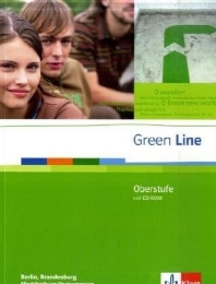 Green Line Oberstufe. Ausgabe Berlin, Brandenburg und Mecklenburg-Vorpommern