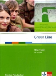 Green Line Oberstufe. Ausgabe Rheinland-Pfalz und Saarland