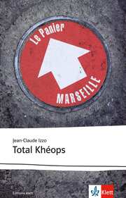 Total Khéops - Cover
